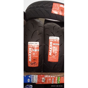 Ban MAXXIS RING 13 VICTRA NMAX, PCX NEW