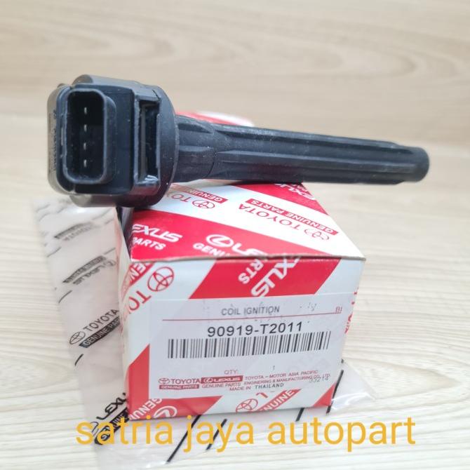 COIL IGNITION KOIL CALYA 1200CC SIGRA 1200CC SIENTA ORI