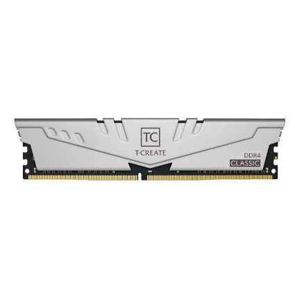 TEAM T-CREATE CLASSIC 32GB Kit (16GBX2) DDR4 3200MHz PC4-25600