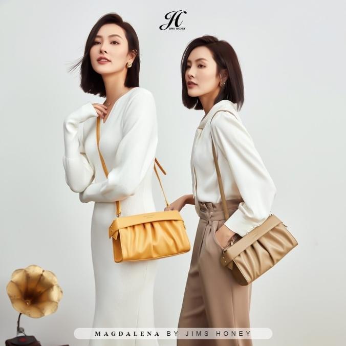 Jims Honey - Magdalena Bag