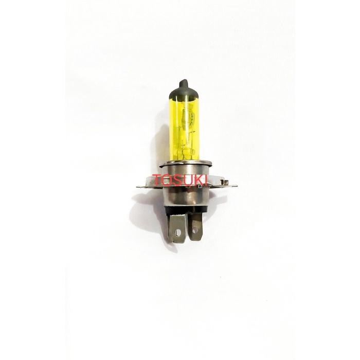 LAMPU BOHLAM UTAMA SOKET H4 INNOVA AVANZA XENIA INOVA AGYA AYLA CALYA SIGRA BOL HAM MITSUBISHI SUZUK