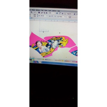 striping ssr custome striping ninja ssr variasi