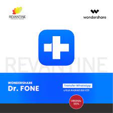 Wondershare Dr Fone Whatsapp Transfer