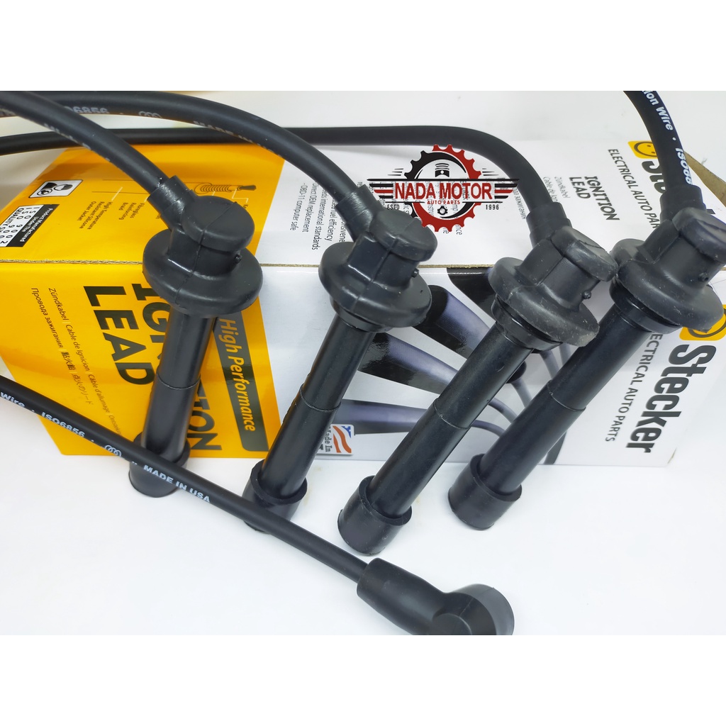 kabel busi suzuki esteem 1600cc