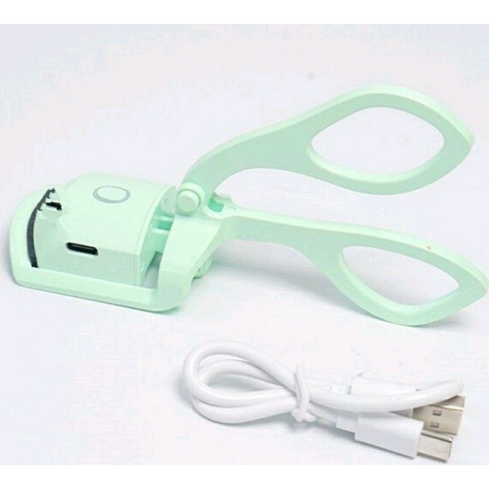 Heated Eyelash Curler 2B