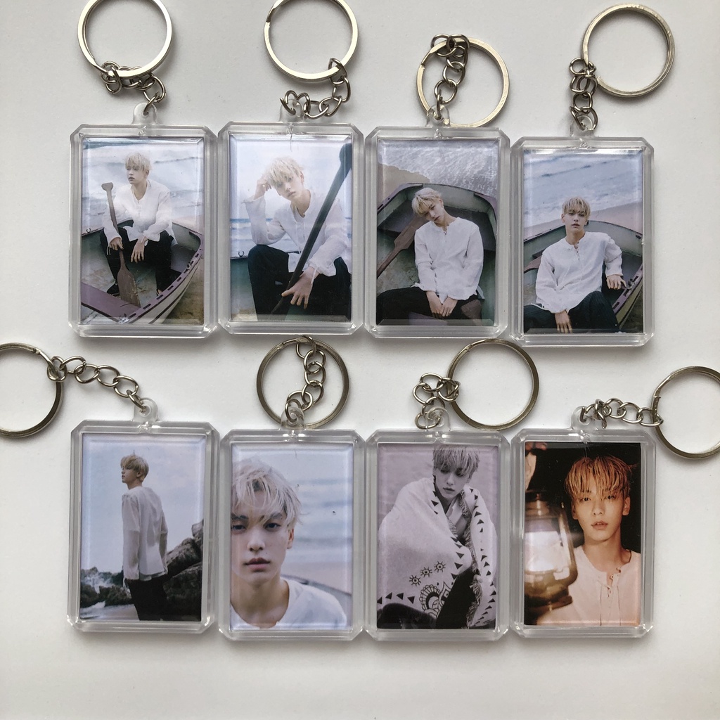 [kstuffind] TXT TEMPTATION FAREWELL ALL MEMBER GANTUNGAN KUNCI ACRYLIC GANCI TXT FOE KEYCHAIN KEYRING MURAH SOOBIN YEONJUN BEOMGYU TAEHYUN HUENINGKAI