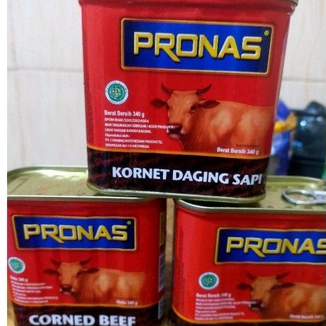 

cornet pronas 340