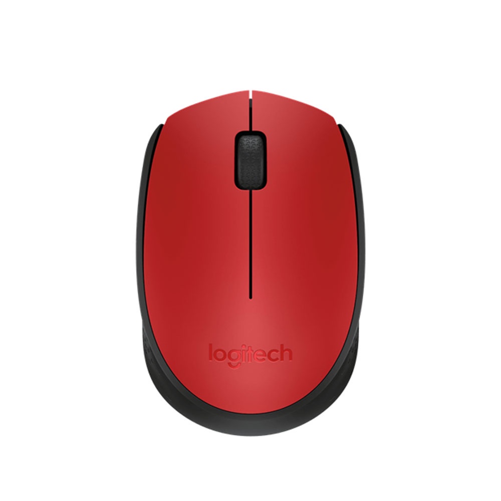 Logitech M171 Mouse Wireless