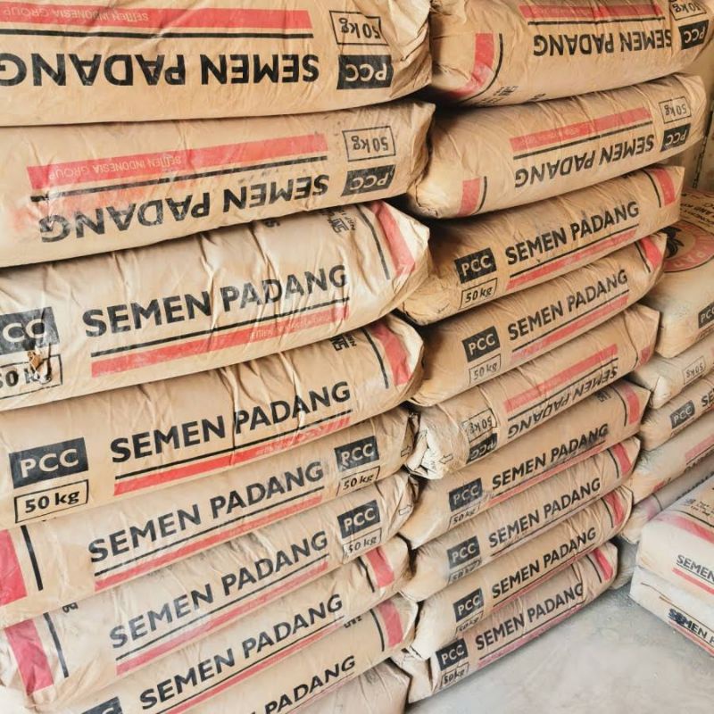 SEMEN PADANG 40Kg TERMURAH