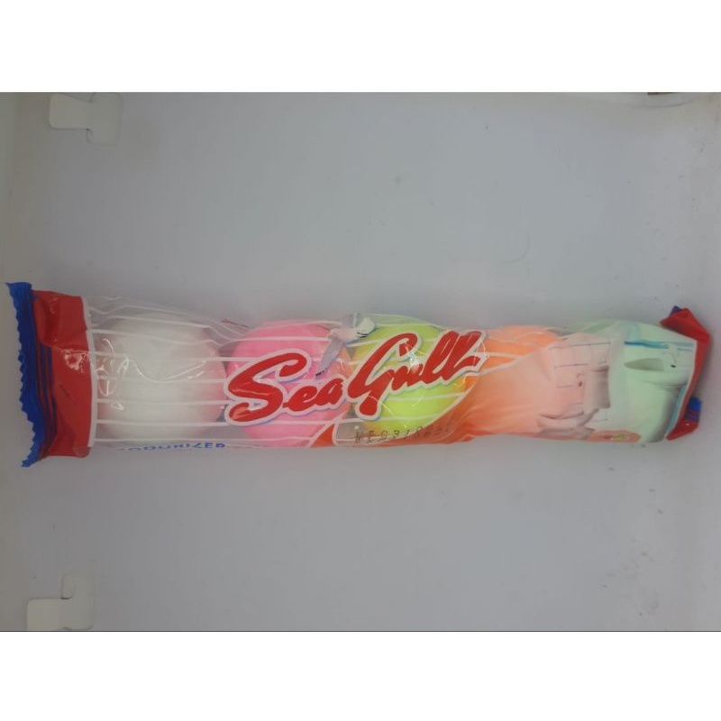 SEAGULL KAMPER TOILET BALL /  KAMPER TOILET COLOUR BALL 5 PCS / KAPUR BARUS KAMAR MANDI SEAGULL