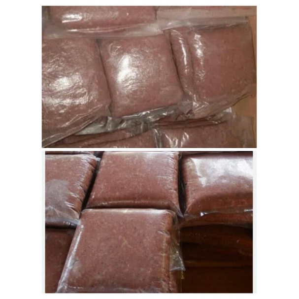 

Terasi Langsa Asli Original 250 gr