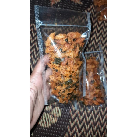 

lumring pedes daun jeruk