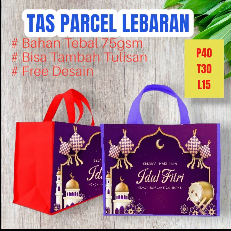 

PROMO TERMURAH TAS GOODIE BAG LEBARAN IDUL FITRI 2023
