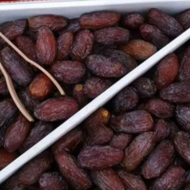 

KURMA MEDJOL JUMBO 5 KG/KURMA MEDJOOL SUPER/GROSIR KURMA MEDJOL MURAH