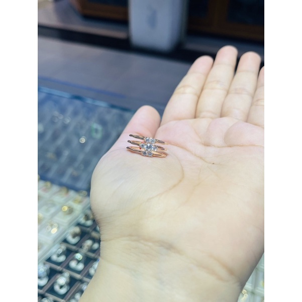 cincin list 3 fashion amero