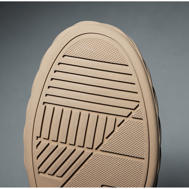 Sepatu Sneaker Pria Import - AIR VIECONE M.I.C - 16  Cassual Shoes - Sepatu Kasual Santai