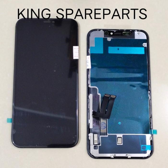 Lcd Touchscreen Iphone 11 Oled Original