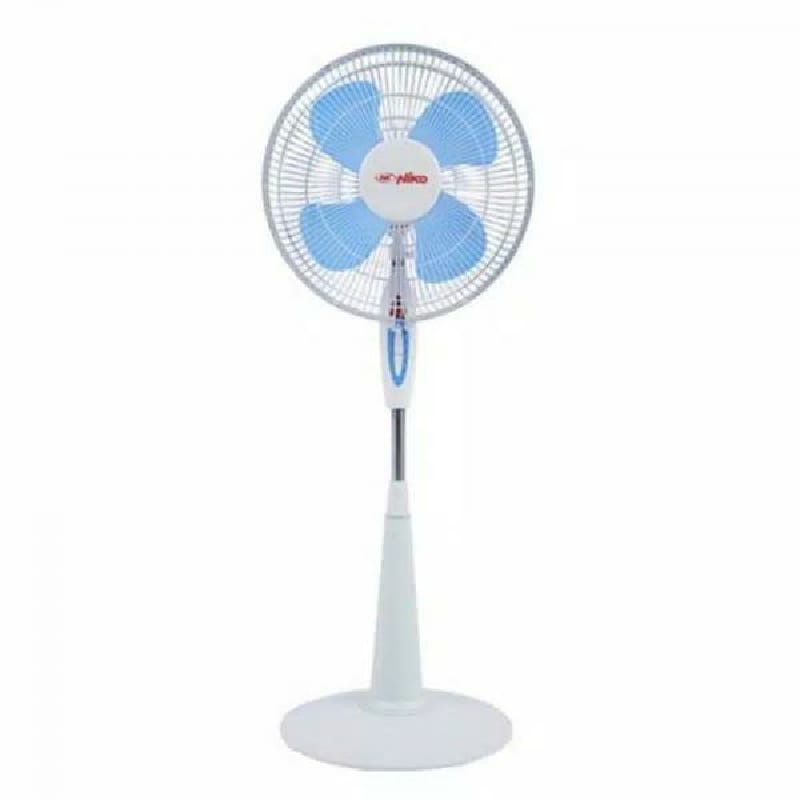 STAND FAN NIKO KAKI BULAT NK-16NL