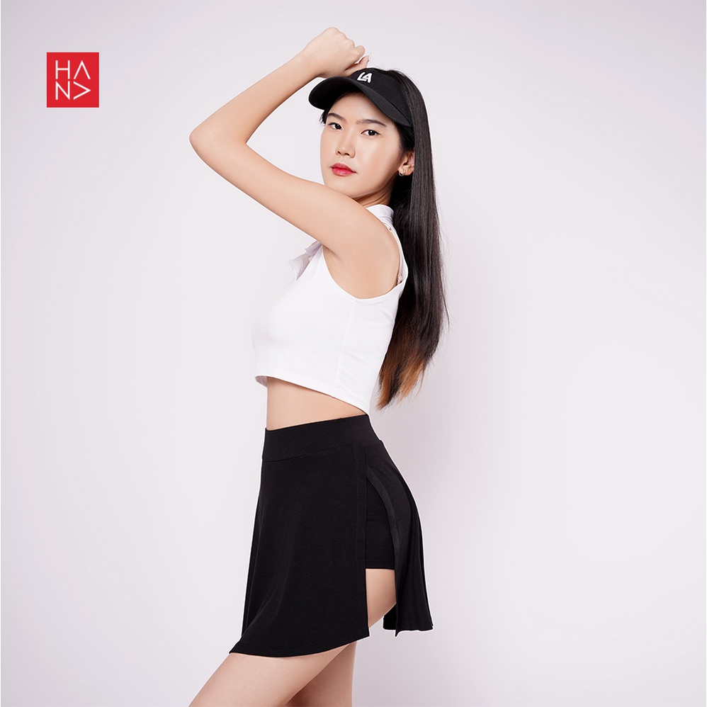 Skort Marion Pants Celana Rok Perempuan - SP103