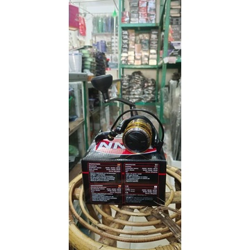 Rell PENN BATTLE III 5000 6000