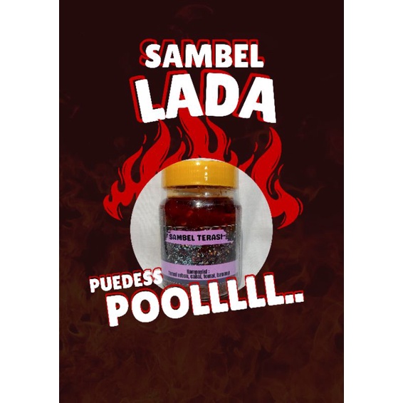 

SAMBEL LADA
