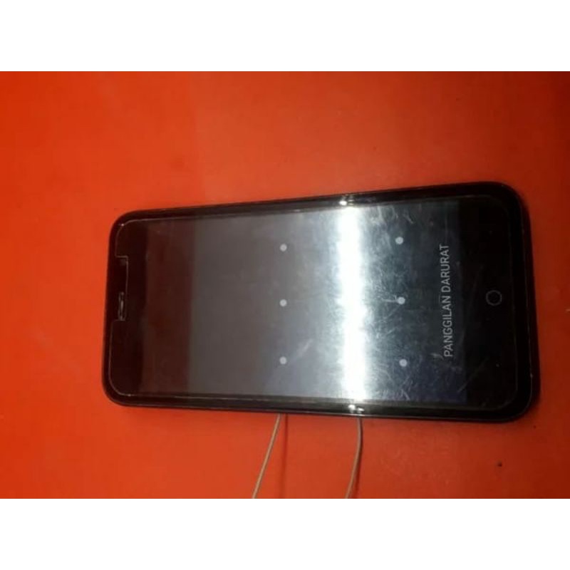 lcd sentuh evercooss s45