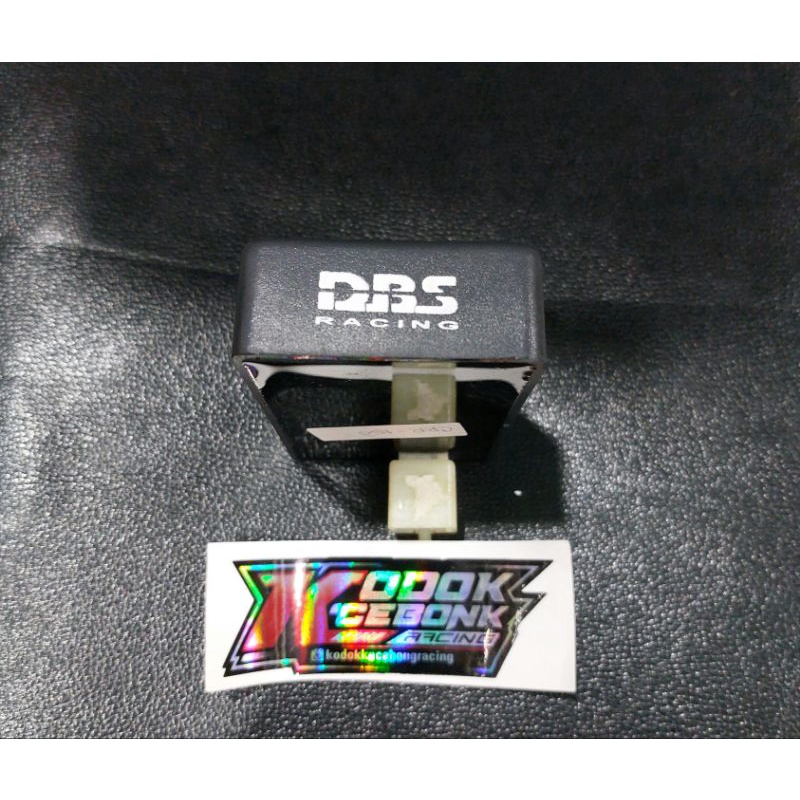 CDI DBS Original Thailand CBR 150 Old