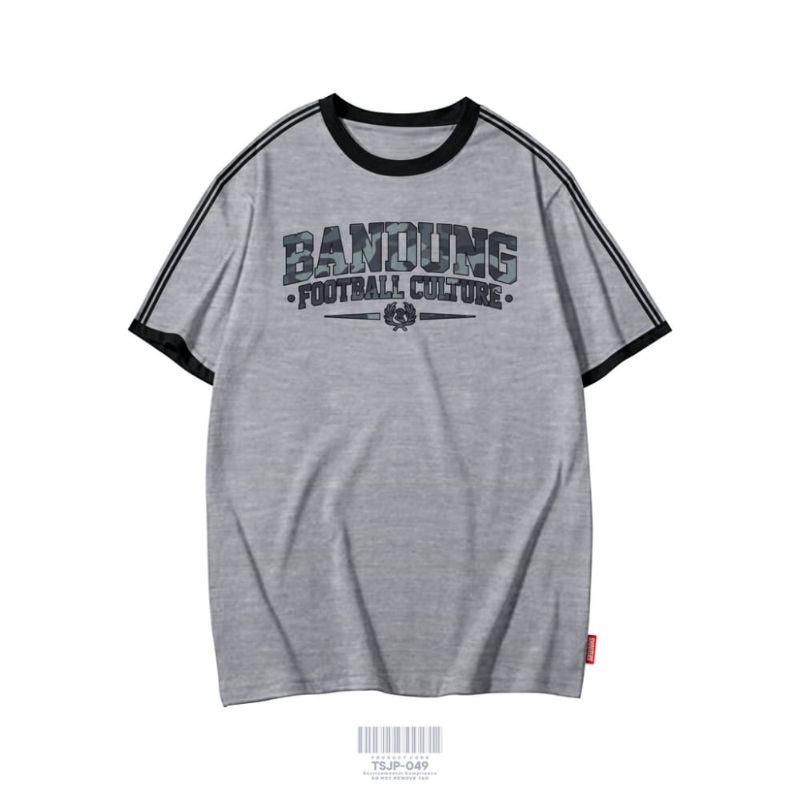 KAOS BANDUNG FOOTBALL CULTURE