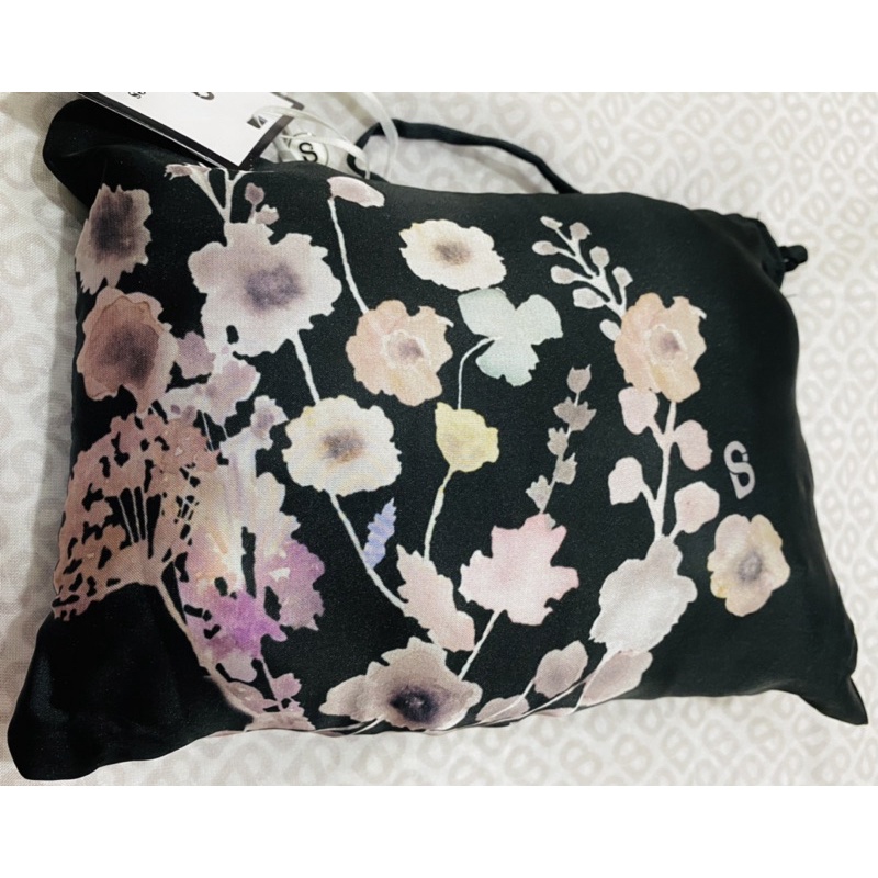 Prayer Robe Asoka Black New As Is Buttonscarves