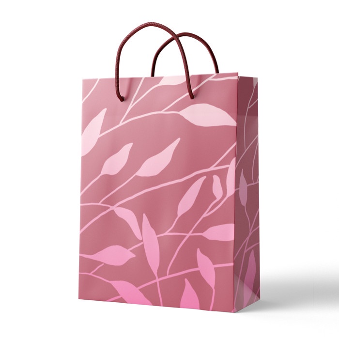 

Capricorn Design Shopping Bag Valentine SBVKXS 019