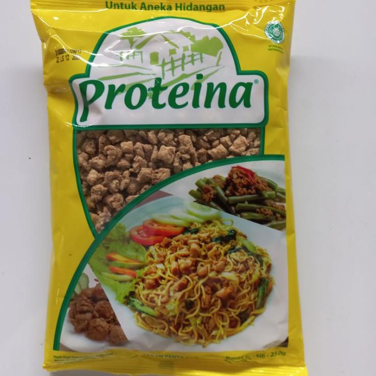 

[KODE 1920] PROTEINA NABATI LS