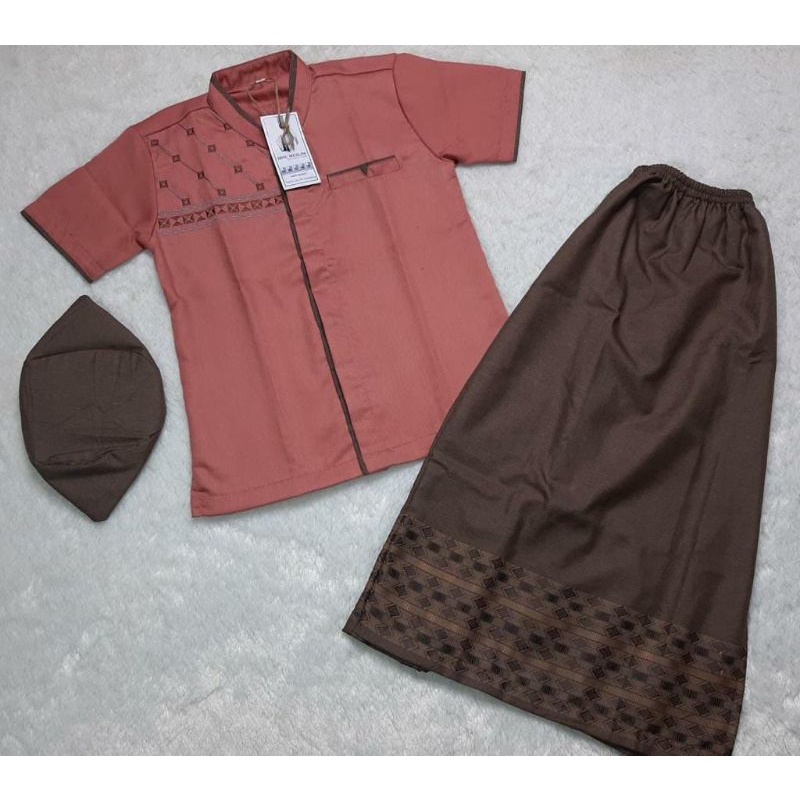 TERBARU Koko Sarkoci Anak IBNU MUSLIM 2025