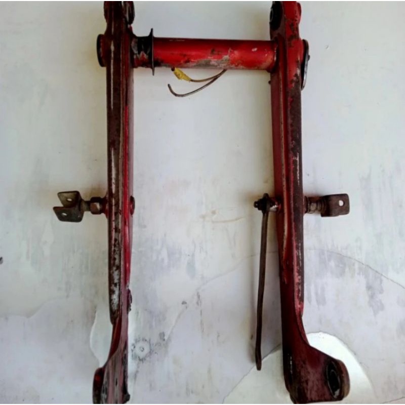 swing arm v75 , v80 original second