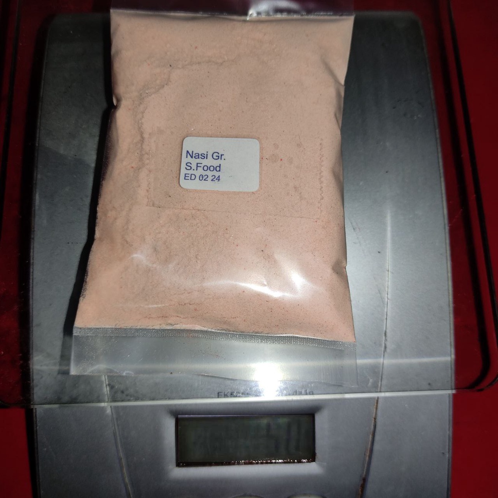 

BUMBU TABUR 50 GRAM REPACK RASA NASI GORENG SEAFOOD