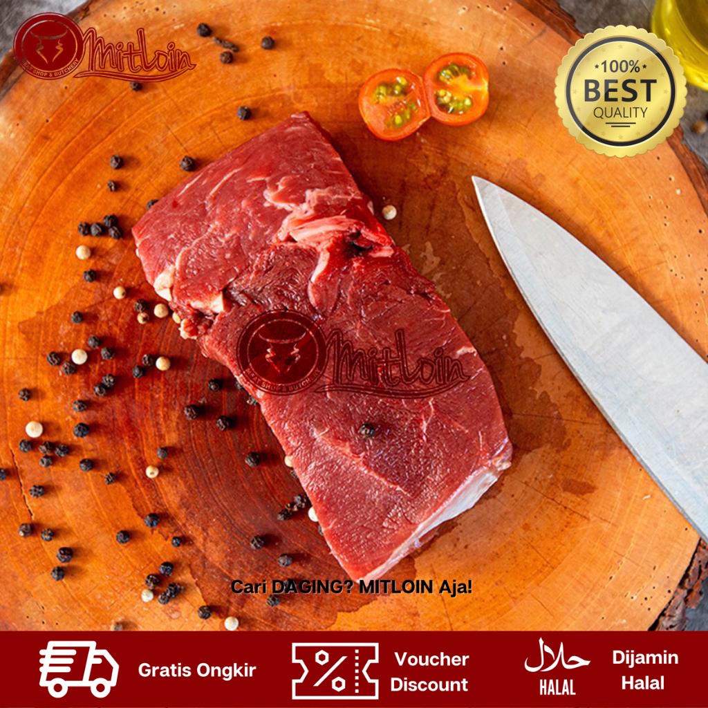 

daging rendang 500gr