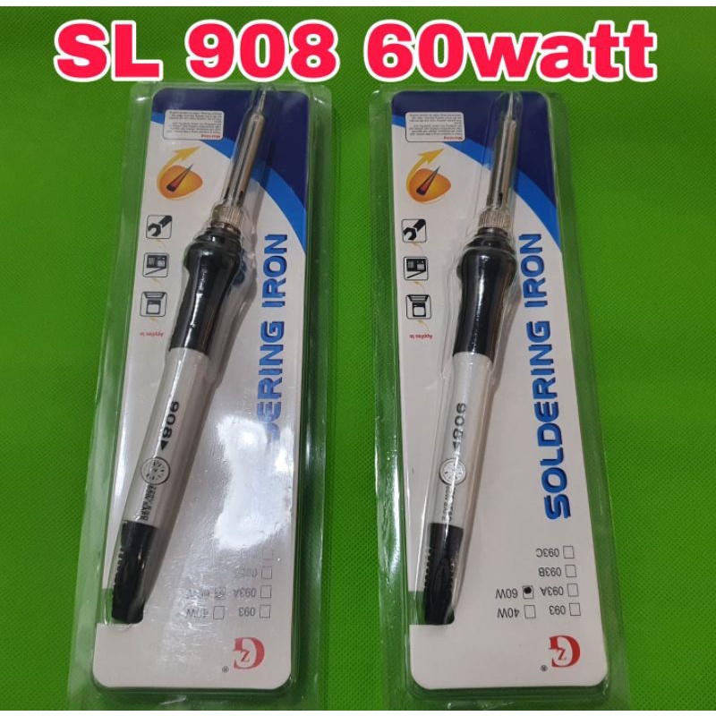solder SL 908 60watt original harga satuan