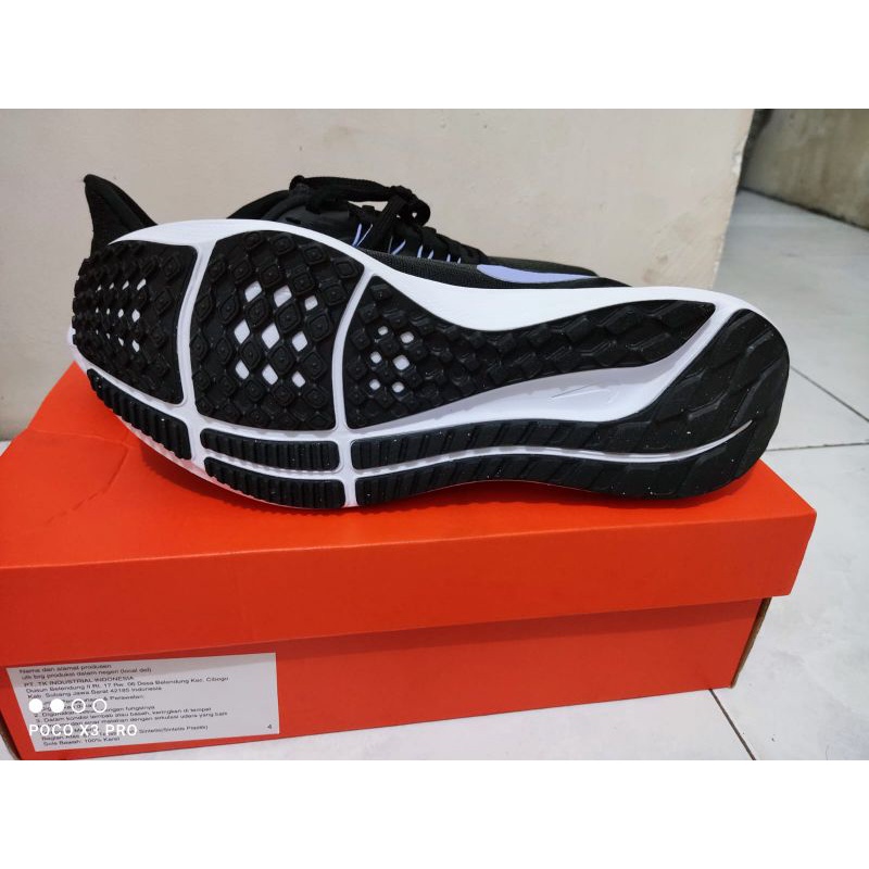 Nike Air Zoom Pegasus 39
