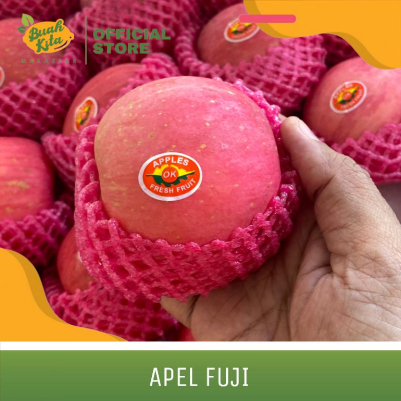 

APEL FUJI IMPORT