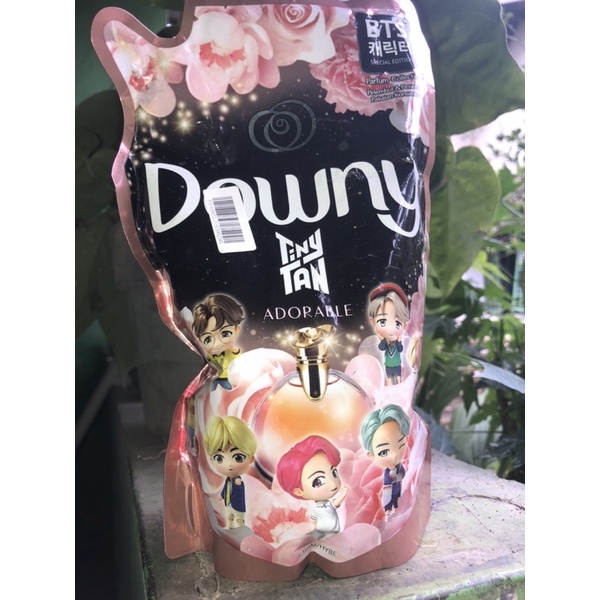 Downy Adorable TinyTAN BTS Edition Refill 650 ml