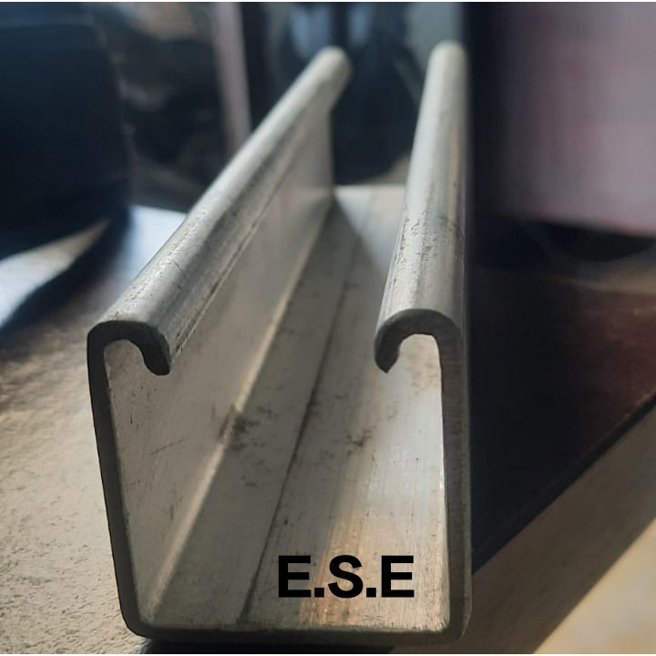 Jual Raceway / Unistrut 40x30x3 meter Shopee Indonesia