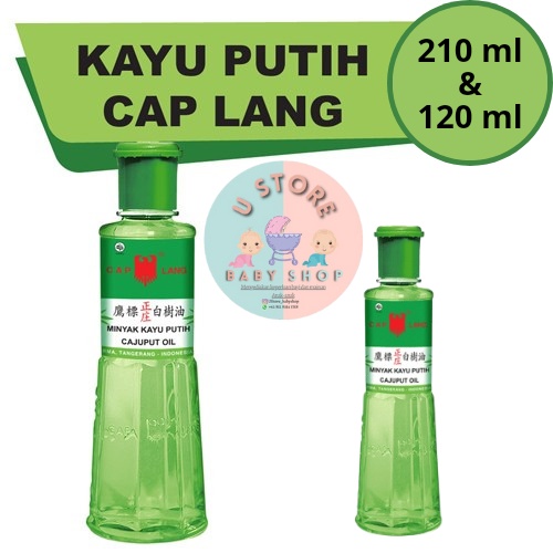 Minyak Kayu Putih Cap Lang 210 ml Minyak kayu putih Caplang 120 ml Minyak Kayu Putih Cap Lang /  Minyak Kayu Putih Caplang 120ml dan 210ml / Minyak Cap Lang / Kayu Putih Caplang