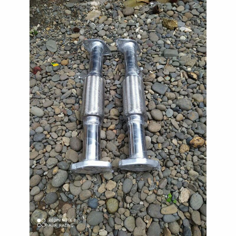 FLEKSIBEL NGIR PNP TS 120 SS
