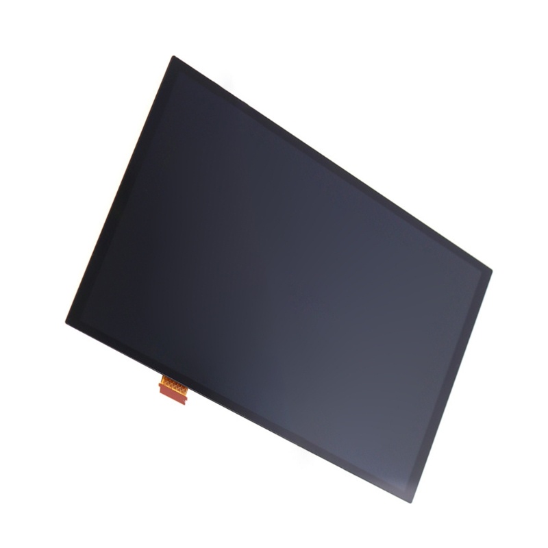 Zzz Compatible Untuk NS OLED LCD Internal Digitizer Touch-Screen Display Rakitan Kaca Konsol Video Game System Replacem