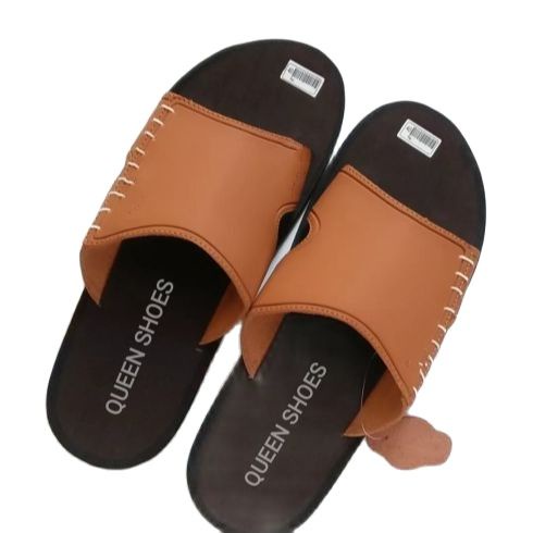 Sendal Kokop Pria Dewasa Sandal Selop Kulit Pria Dewasa Terbaru