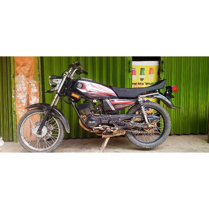 JOK RX KING PRAHU EXTREME-JOK RX KING PERAHU-JOK RX KING PERAHU LAYAR-JOK RX KING CENTANG BYANGKEROK