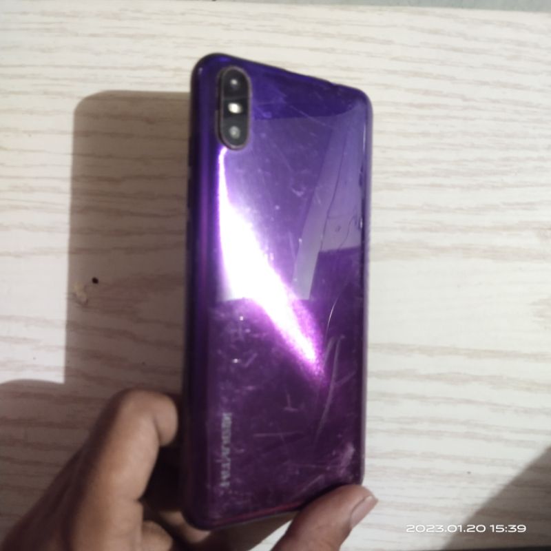 mesin Huangmi f6 normal