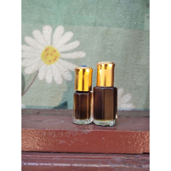 Parfum Gaharu Wangi  Biang Asli