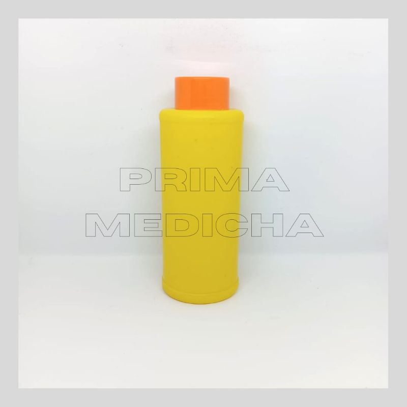 Pot Bedak Farmasi / Botol Bedak Farmasi