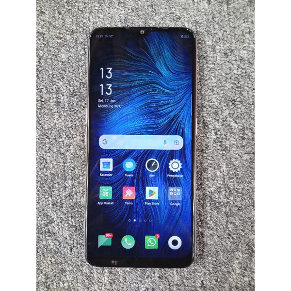 Oppo A5 2020 3/64