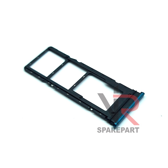 SIMTRAY INFINIX SMART 5 / X657 TEMPAT SIM